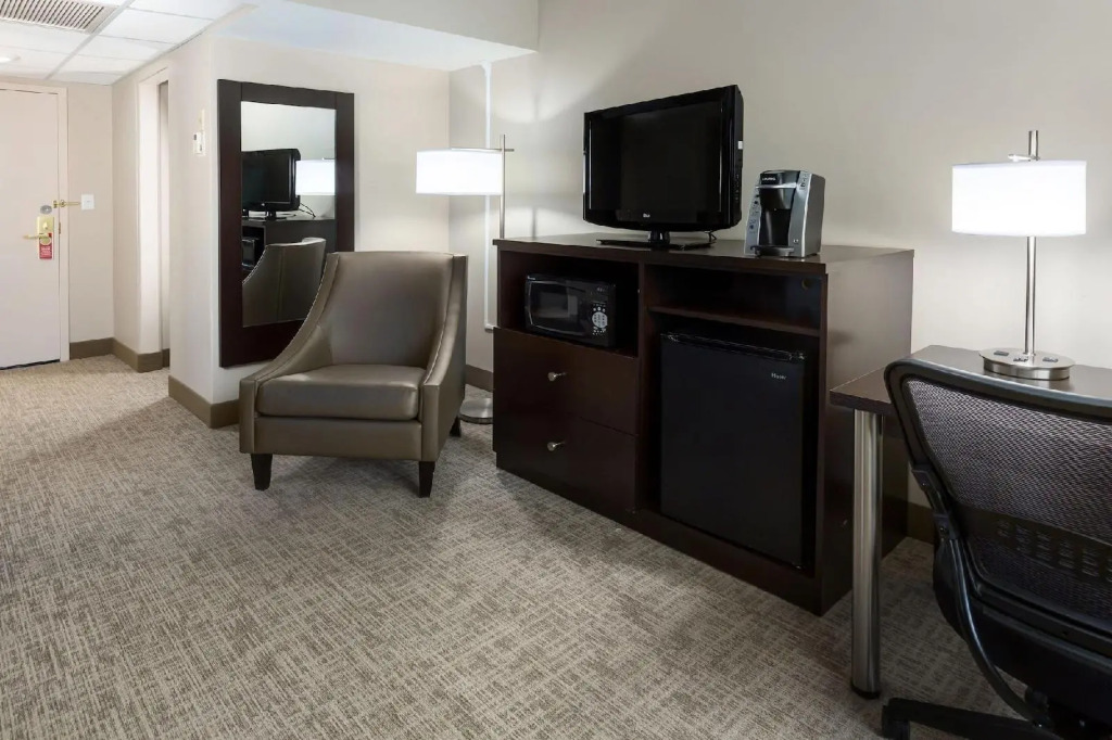 Park Place Hotel & Conference Center