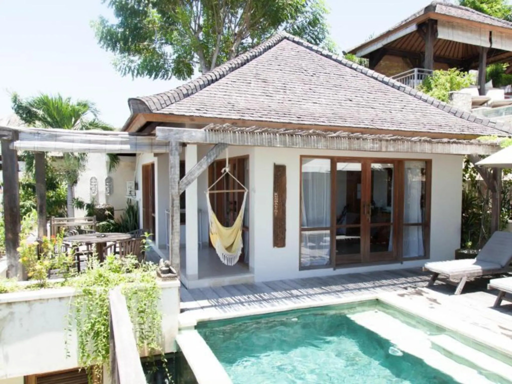 Batu Karang Lembongan Resort & Spa