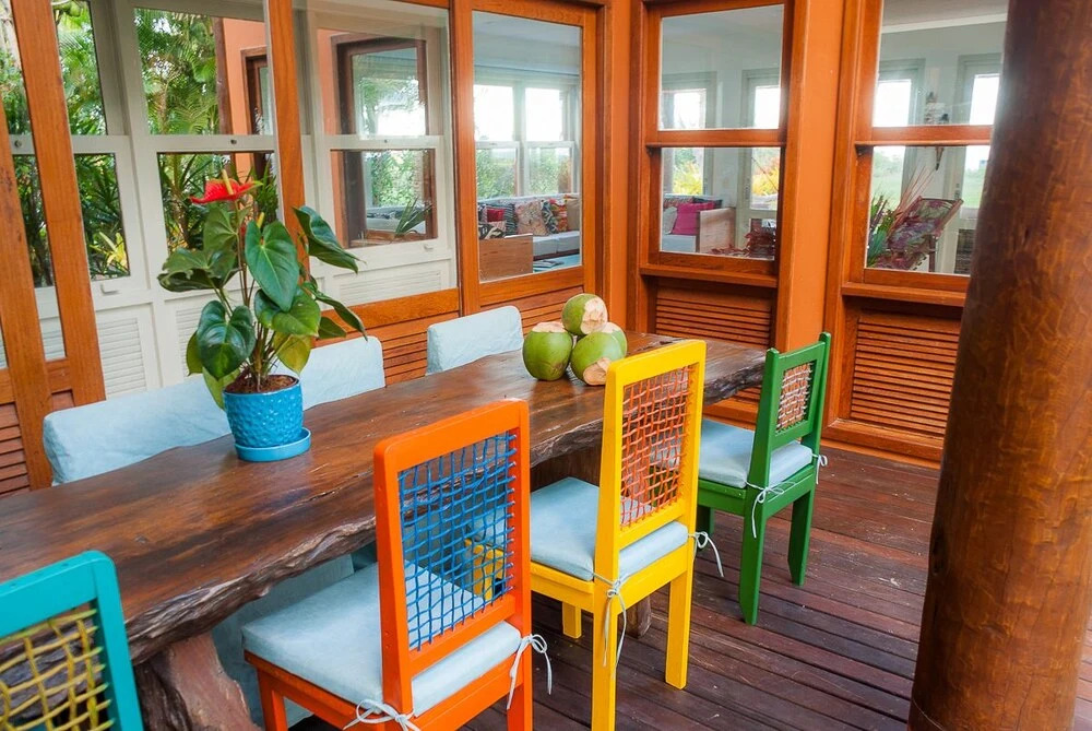 Vilas casa 26