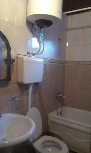 Guesthouse Sinani