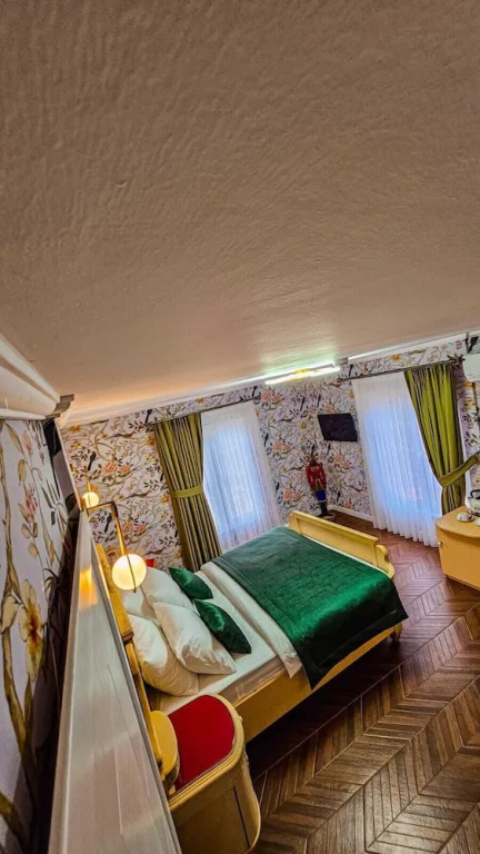 Portofino Urla Boutique Hotel