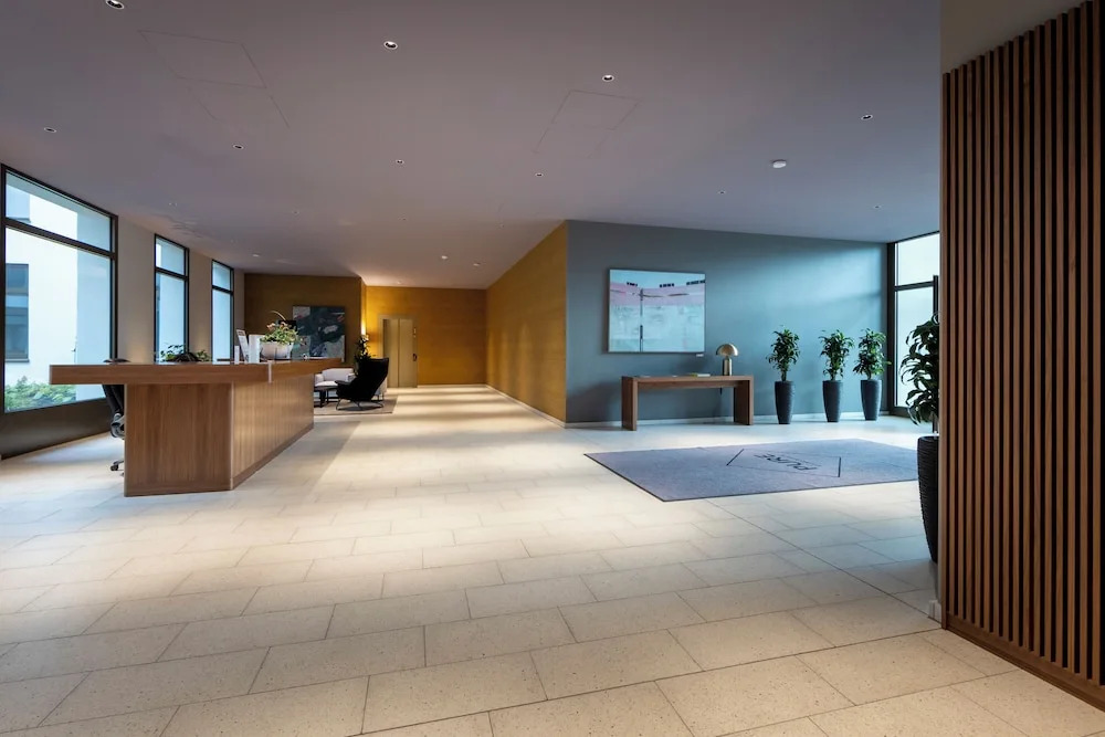 Pure Berlin Luxury Apartments