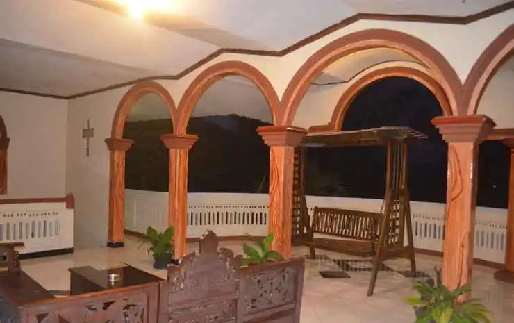 Silverin Bajawa