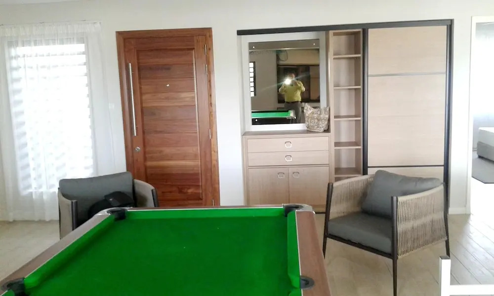 Apartment Tamarin