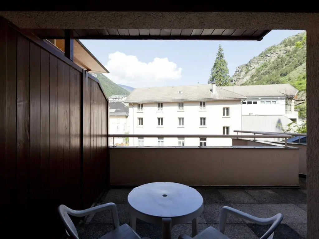 Appartement Brides-les-Bains, 1 pièce, 4 personnes - FR-1-512-136