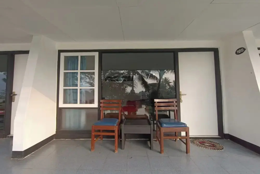 Capital O 94094 New Lembah nyiur