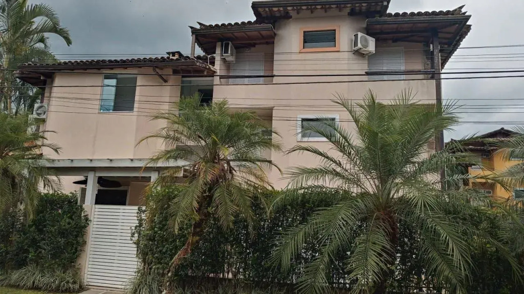 Frd02 Casa Charmosa No Condomínio Porto Frade