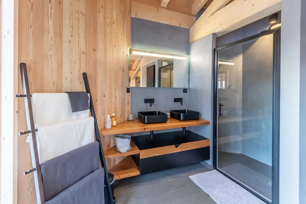 Chalet Béla Vya