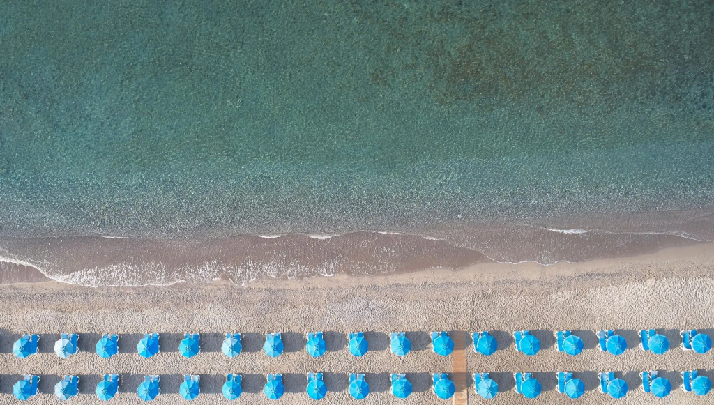 Lindos Princess Beach Hotel
