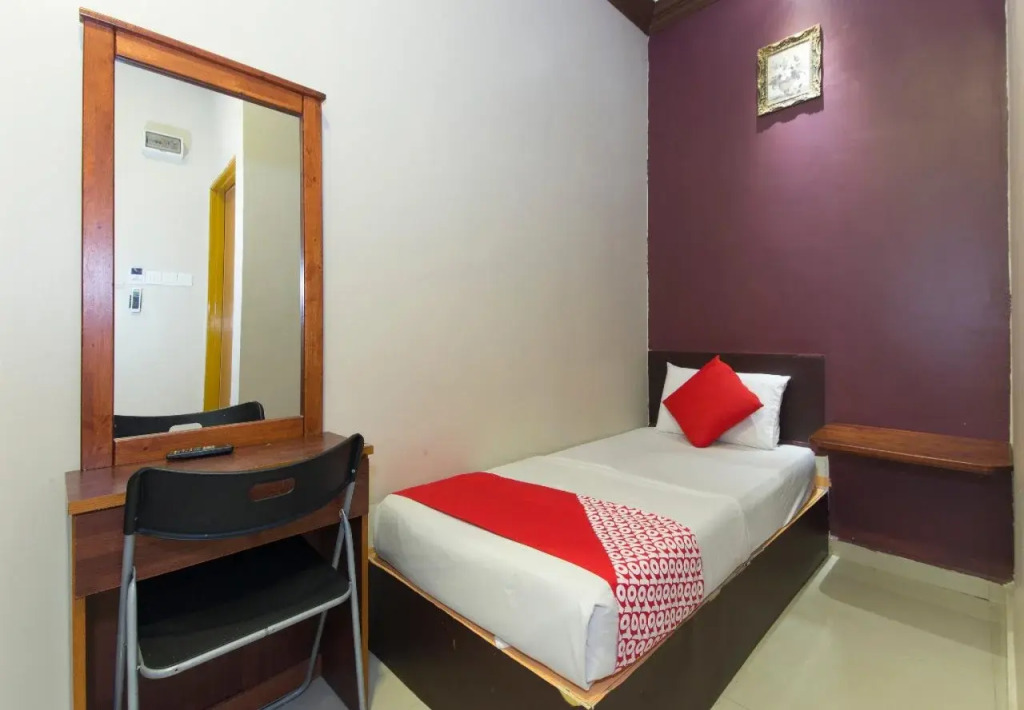Saujana City Hotel - Nearby KLIA