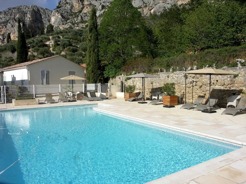 Hôtel La Bonne Auberge