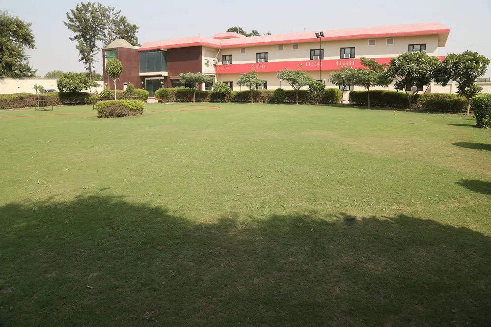 Suryansh Motel