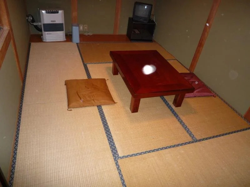 Tokiwa-Tei