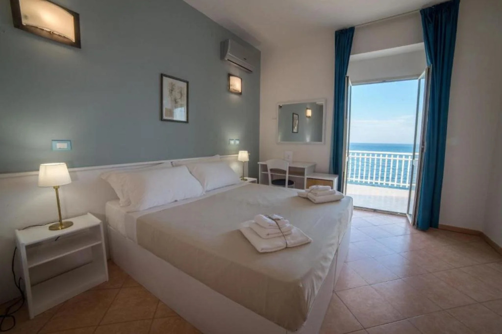 Hotel Perla