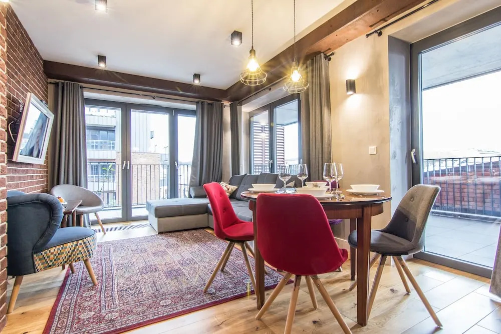 Cracow Hostel