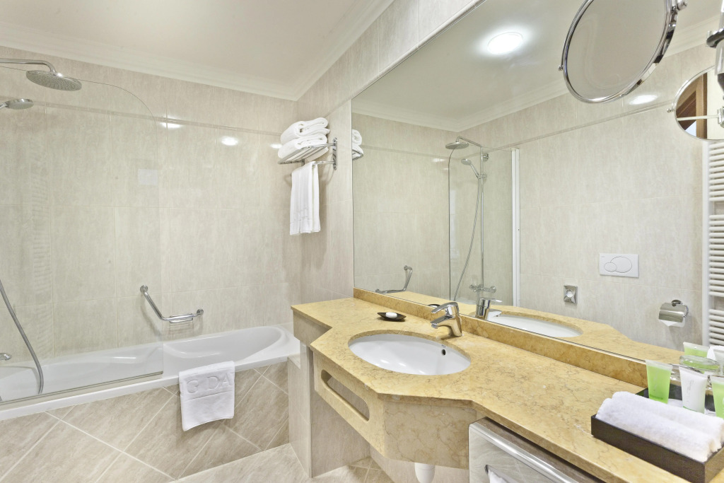 Kosher Hotel King David Prague