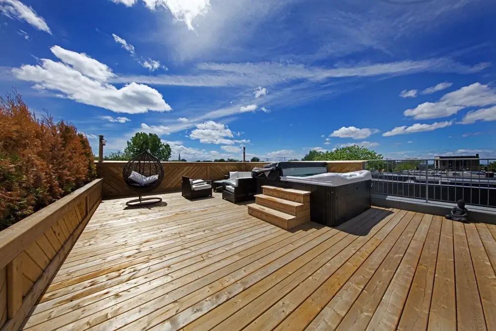 Parc Avenue Lofts