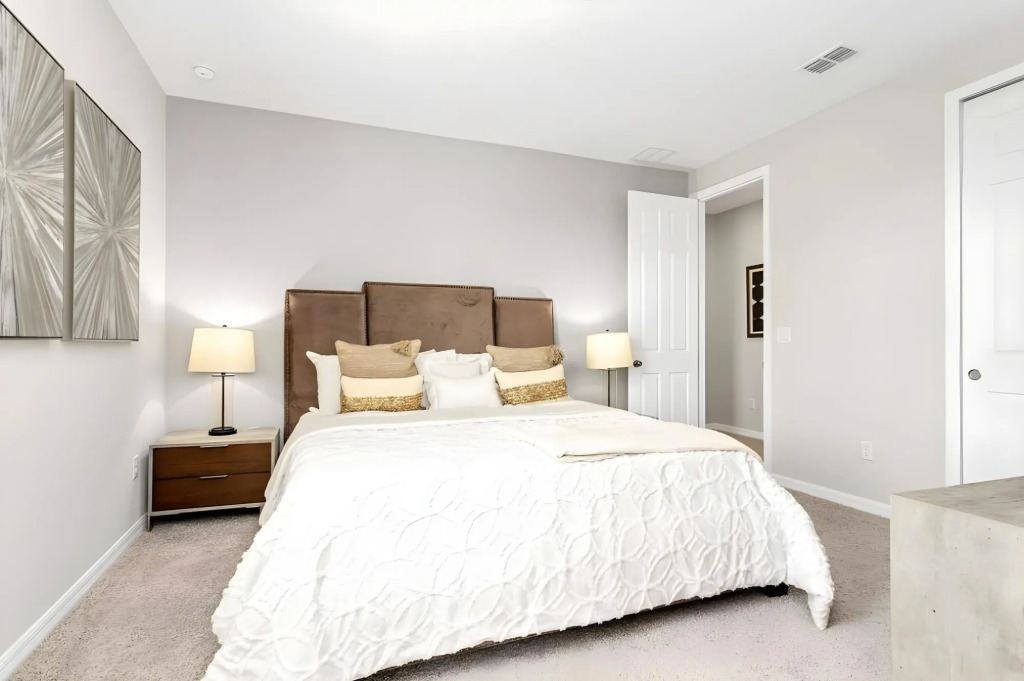 Luxury Villa 9BdrmGames RoomPool at Solara Resort