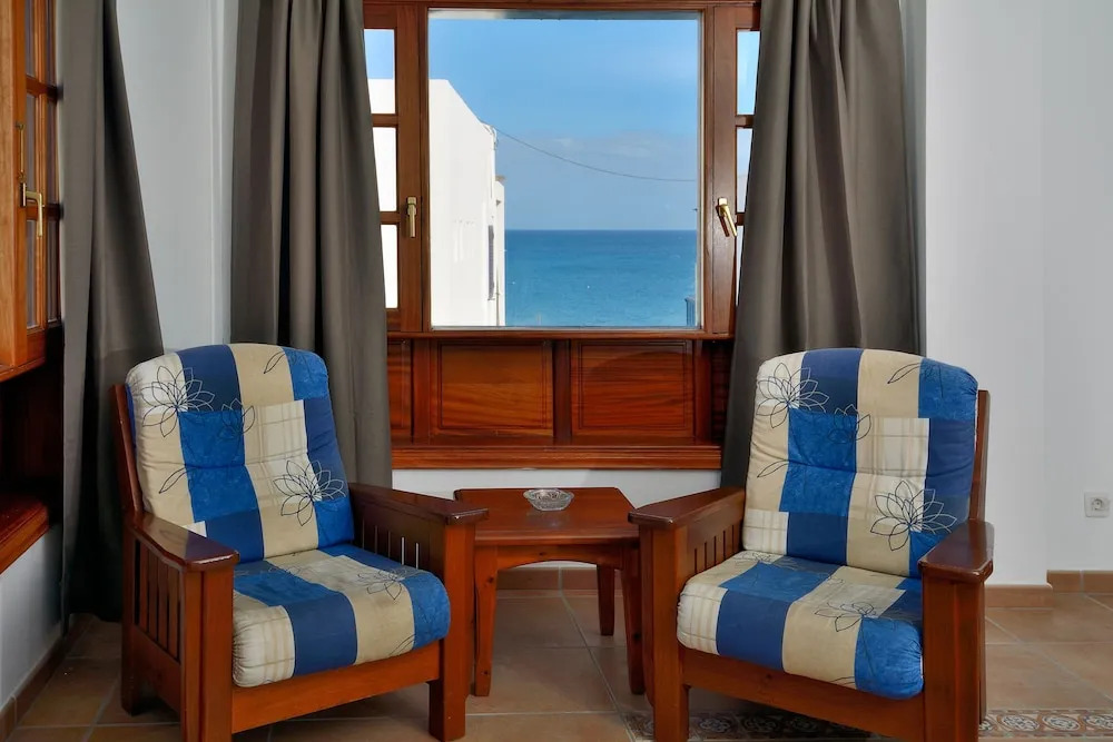 Apartamento Lemon Deluxe