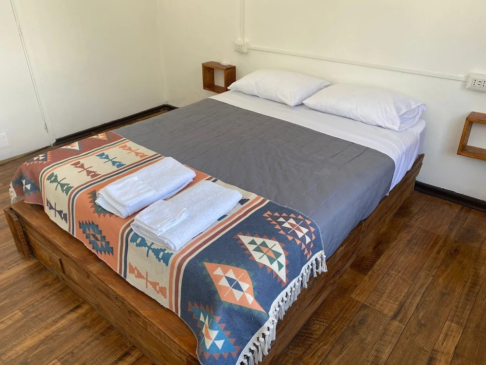 Hostal Ochen