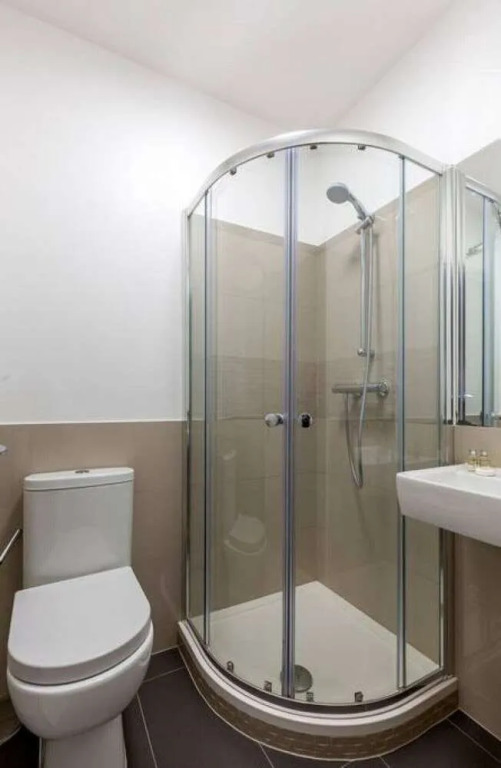 Deluxe Central London Camden