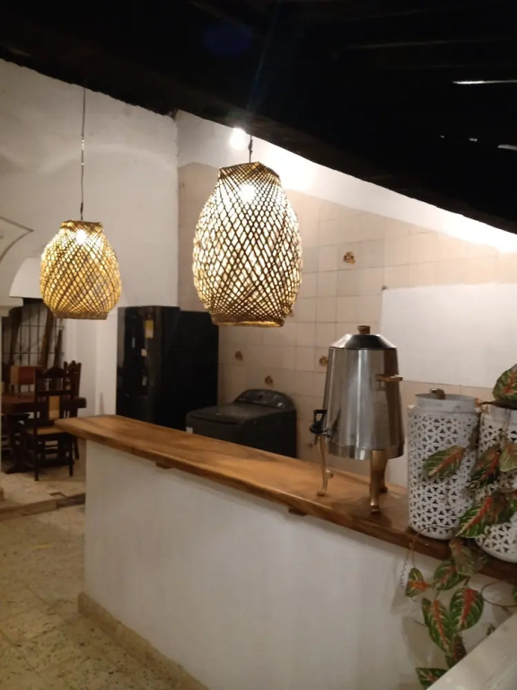 Hotel Boutique Casa Tres Cruces