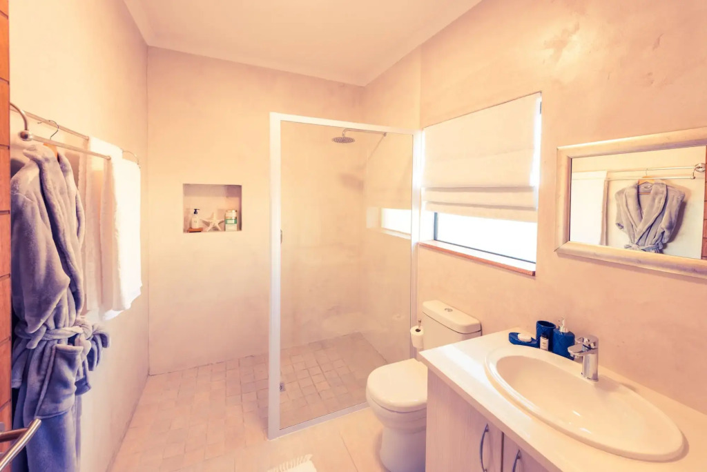 Le Mahi Guest House