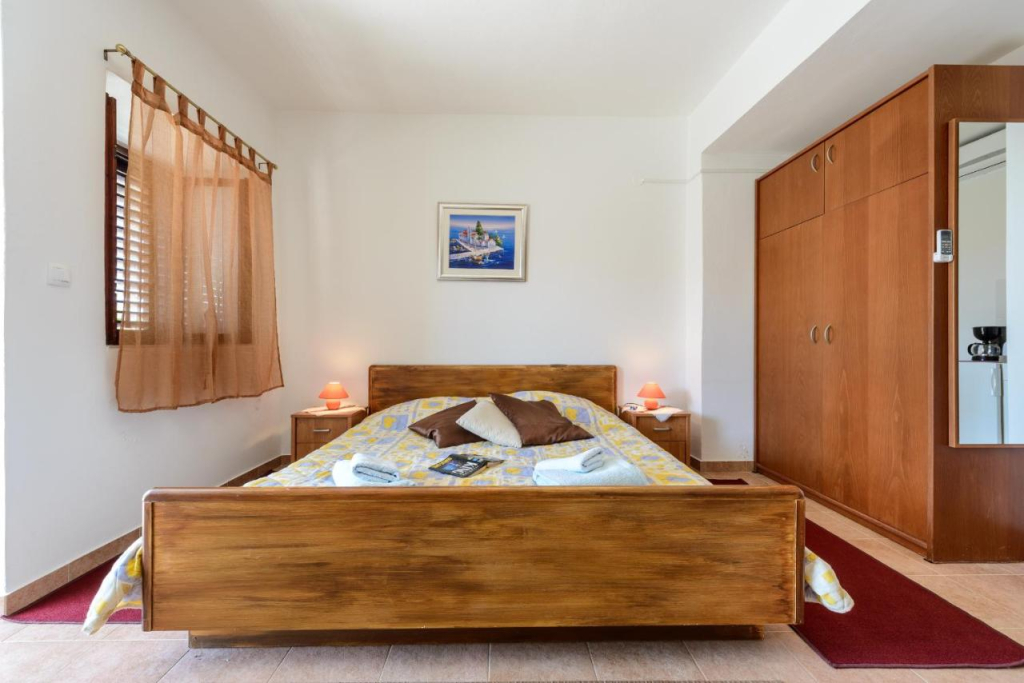 Fisherman's Guest house Galeb