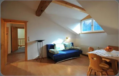 Appartments Bad Salve