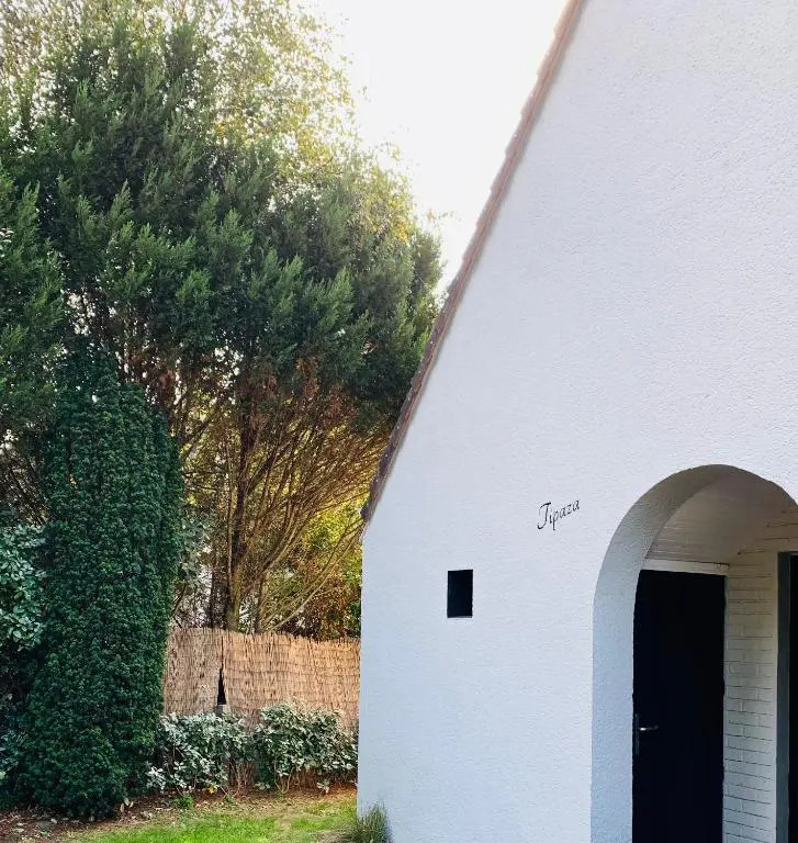Maison 4 Chambres Avec Jardin & Parking Prive
