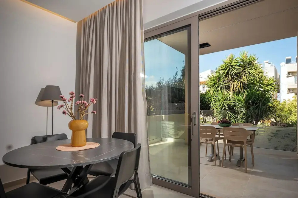 MaGiAn Luxury Apartments