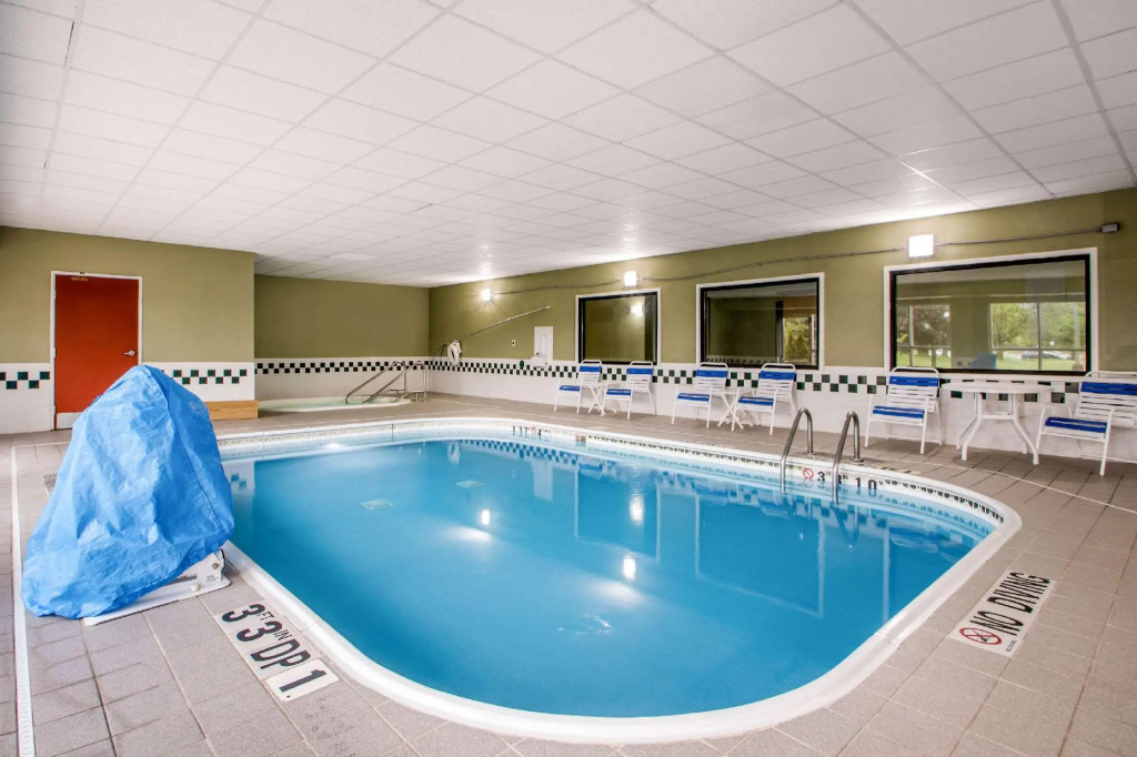 Comfort Inn & Suites Wisconsin Dells