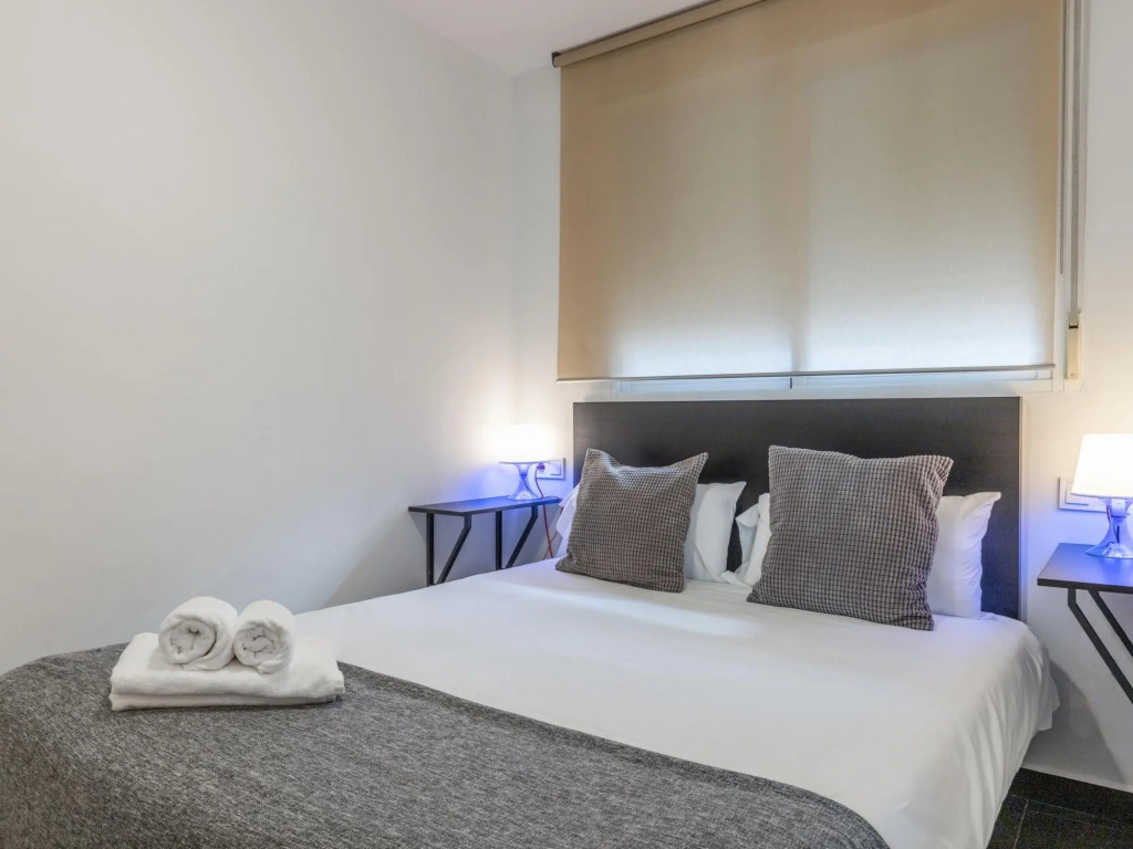 LA MERCED Duplex II 4BR 3BT