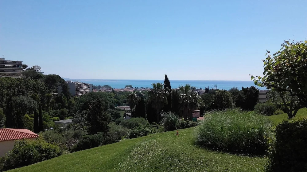 Résidence Baie des Anges