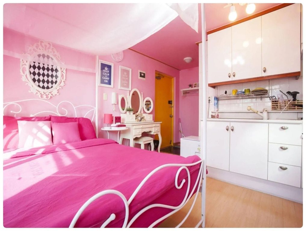 Han River Residence & Guesthouse
