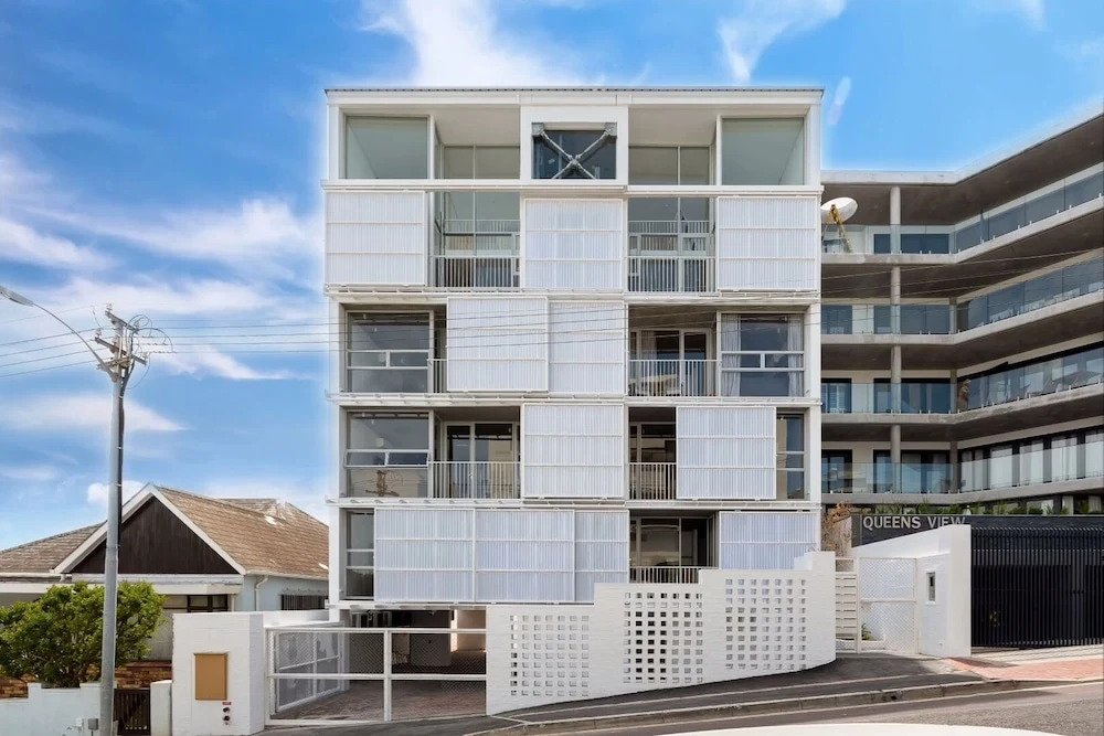 Westwind Light & Bright Luxury Apartment