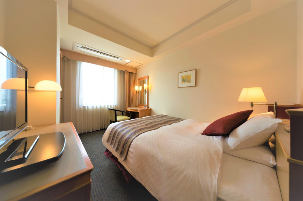 KKR Hotel Kumamoto