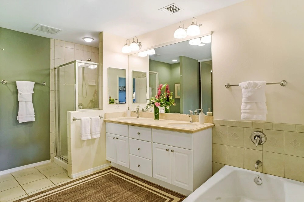 Waikoloa Colony 403 - 2 Br Villa