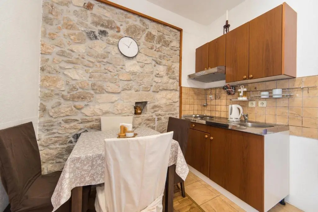 Apartments Gajeta