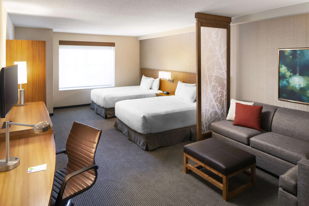 Hyatt Place Sumter/Downtown