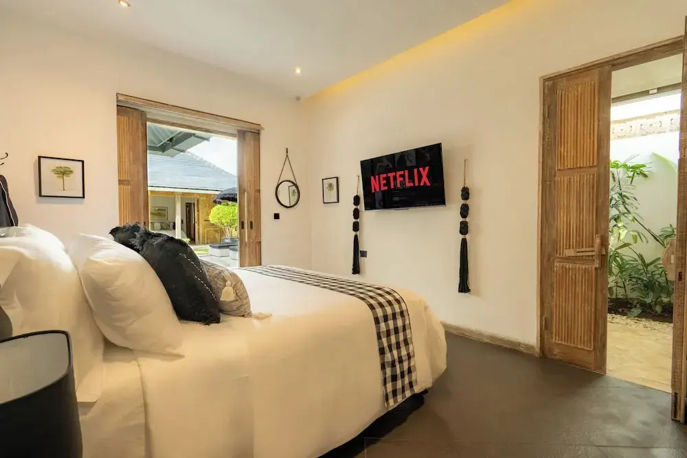 Villa Luxe Bali 1