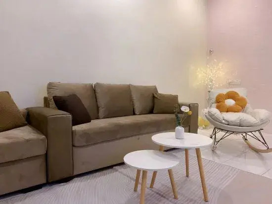 Cozy Homestay