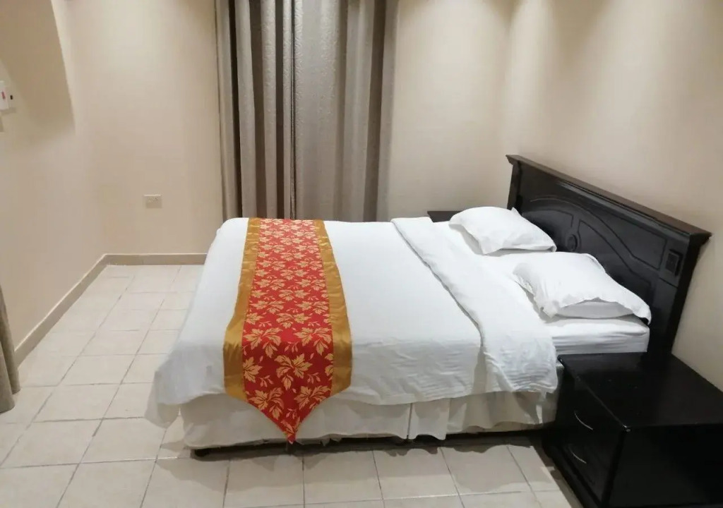 Telal Ashbelia Furnished Apartments