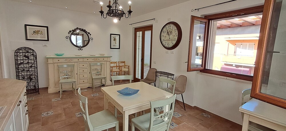 Central Dorgali Guest House