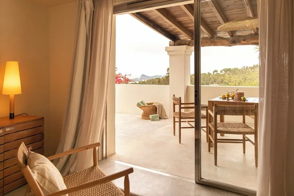Boutique Hotel Jardines de Palerm