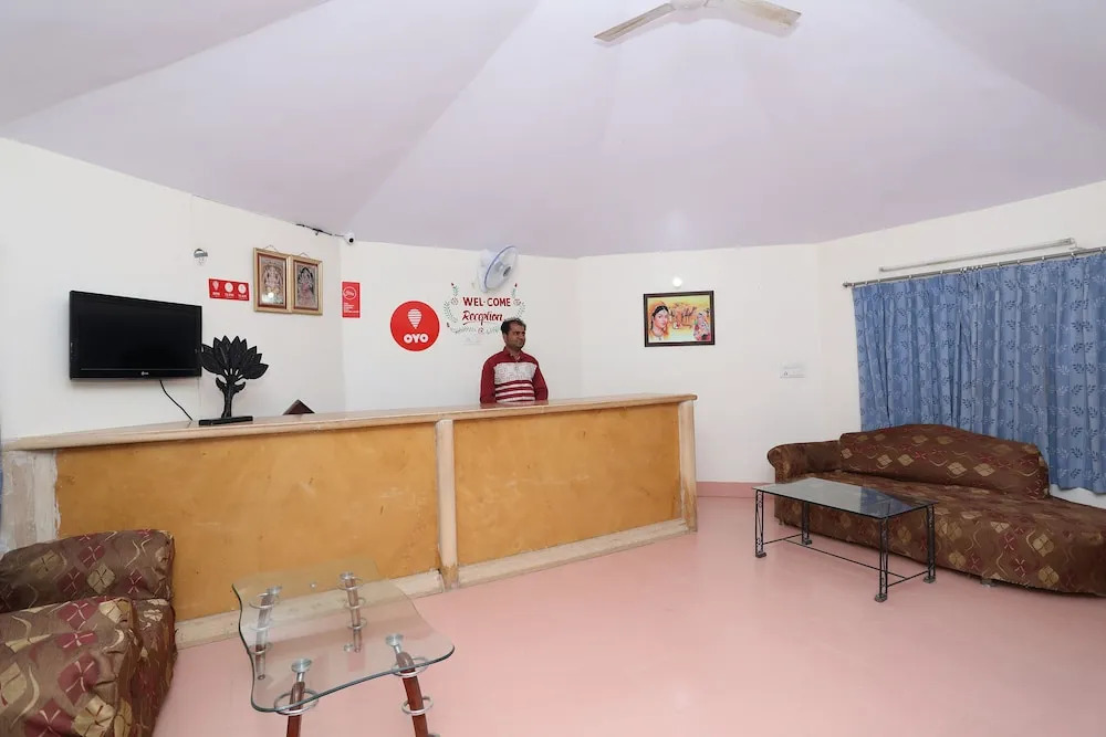 Desert Banjara Camp by OYO Rooms
