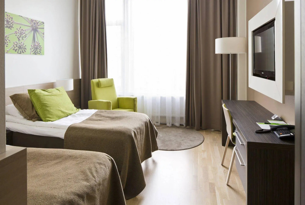Norlandia Tampere Hotel