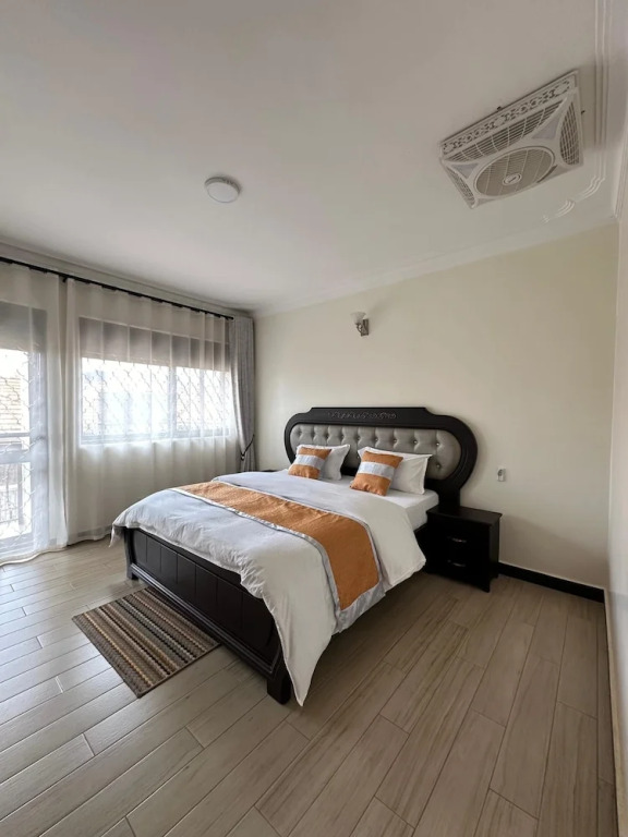 Divine Furnished Apartments