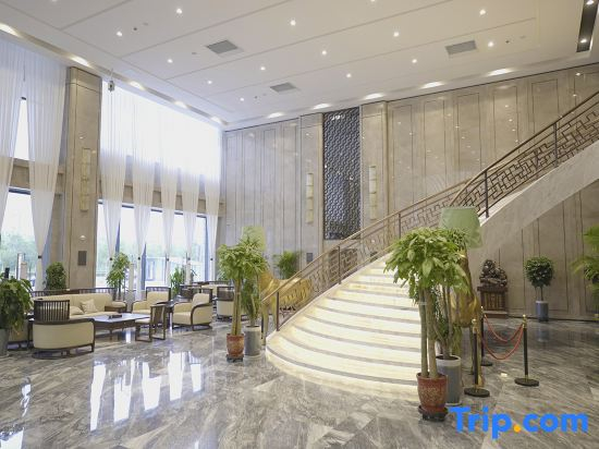 Tumu Shuke Kaifu International Hotel