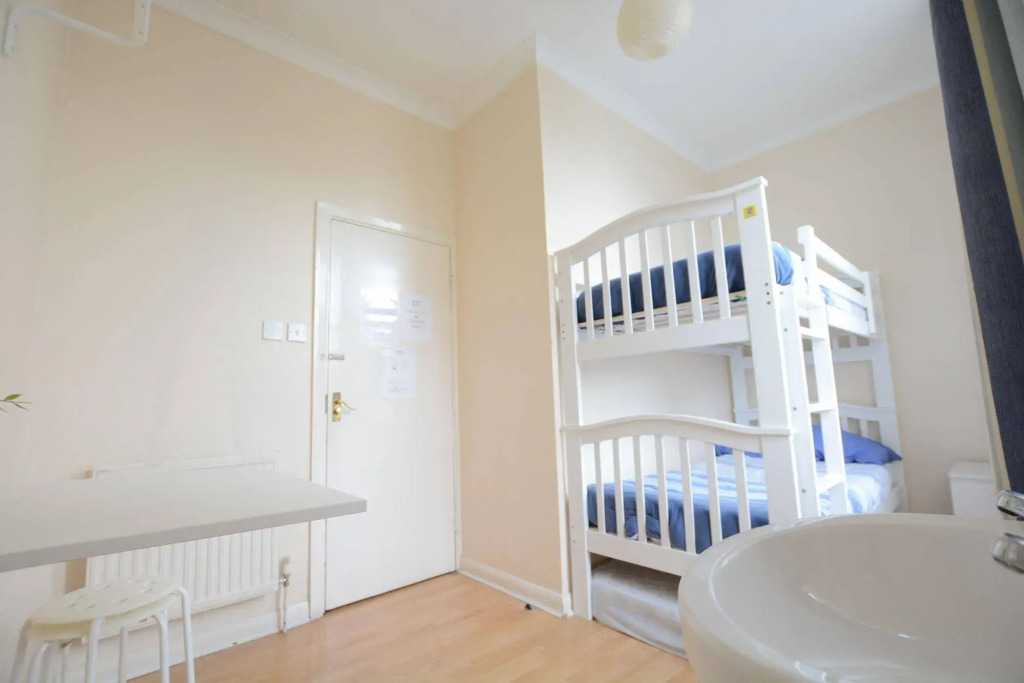 NX London Hostel
